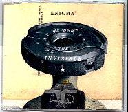 Enigma - Beyond The Invisible 